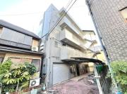 地下鉄谷町線大日駅まで徒歩13分