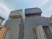 今津山中町戸建