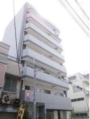 アーリアシティ尾久