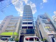 I-STAGE住吉町