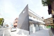 リブリ・Y′s諏訪町