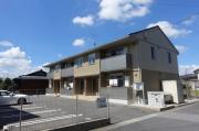 ＪＲ草津線寺庄駅まで徒歩5分