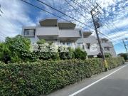 フラット浜田山A-再契約型-
