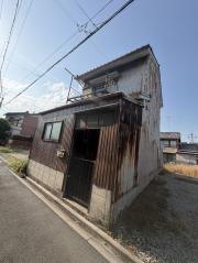 中川区下之一色操出倉庫