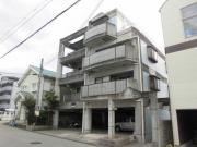 ＪＲ山陽本線西明石駅まで徒歩12分