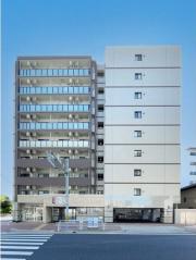 S-FORT熱田六番