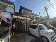 油屋町4丁目戸建
