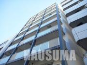 ステージファースト西巣鴨二番館
