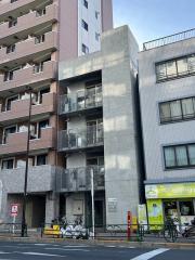 オアシス西日暮里