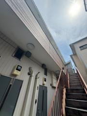 ＪＲ南武線矢向駅まで徒歩23分