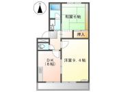 地下鉄東山線星ヶ丘駅までバス約15分 徒歩4分