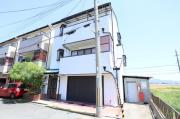 近鉄橿原線笠縫駅まで徒歩12分
