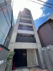FLAT INN UESHIO