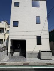 ＪＲ相模線海老名駅まで徒歩14分