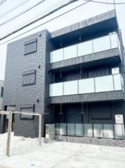 オリーブハウス新宿