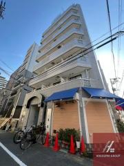 ウエルネス上本町