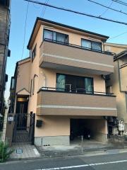 菊野台戸建