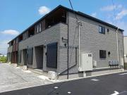名鉄名古屋本線笠松駅まで徒歩32分