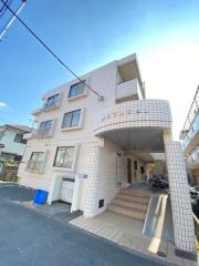 ＪＲ南武線武蔵中原駅まで徒歩3分