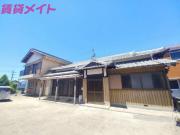 平野町戸建て