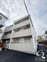 近鉄難波・奈良線額田駅まで徒歩8分