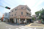 ＪＲ鶴見線弁天橋駅まで徒歩9分