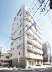 ＪＲ京浜東北・根岸線赤羽駅まで徒歩7分