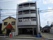 名鉄瀬戸線三郷駅まで徒歩4分