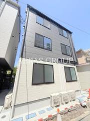 G BASE町屋EAST