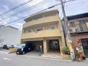 アルトシュロス四条大宮