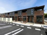 YMハウス北野E棟