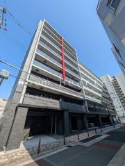 エステムコート新大阪 X VIパルス