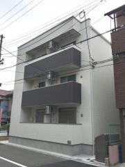 フジパレス豊里3番館