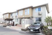 セタンドール緑町