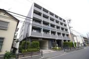 ＪＲ南武線武蔵新城駅まで徒歩5分
