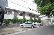 伊勢山ハイム
