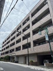 小田急小田原線代々木上原駅まで徒歩3分