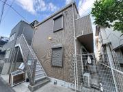 ＪＲ京浜東北・根岸線蕨駅まで徒歩10分