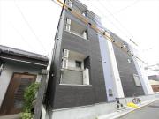 地下鉄桜通線車道駅まで徒歩10分