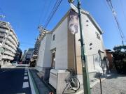 西武池袋・豊島線西所沢駅まで徒歩3分