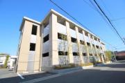 AMENITY COURT K.I A棟
