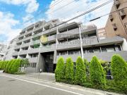都営大江戸線新江古田駅まで徒歩10分