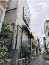 ＪＲ総武線（各駅停車）新小岩駅まで徒歩15分