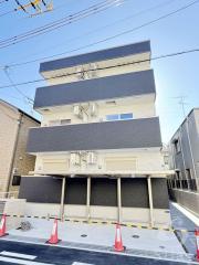 ＪＲ東海道本線立花駅まで徒歩8分