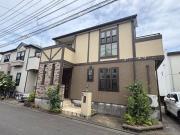 上鶴間本町戸建