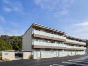 オカバ姫路青山シャーメゾン B棟