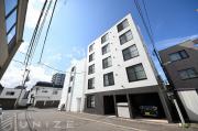 地下鉄南北線平岸駅まで徒歩7分