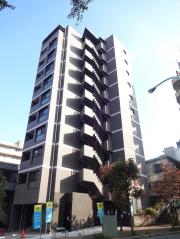 東京メトロ日比谷線恵比寿駅まで徒歩8分