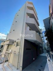 SHOKEN Residence横浜大口III