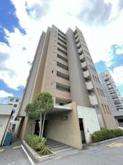 RJRプレシア三芳町